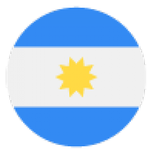 Imagen de bandera argentina