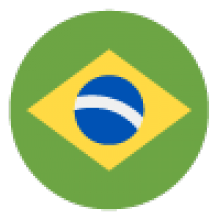 Imagen de bandera brasil