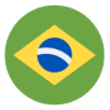 Bandera de Brasil