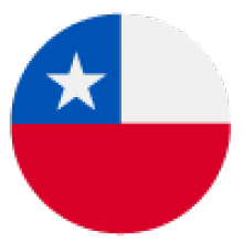 Bandera de Chile