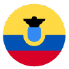 Imagen de bandera ecuador