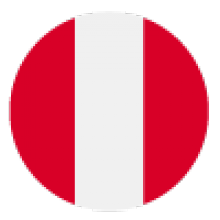 Bandera de Perú