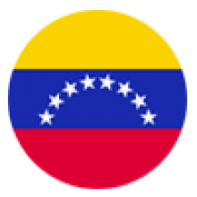 Bandera de Venezuela